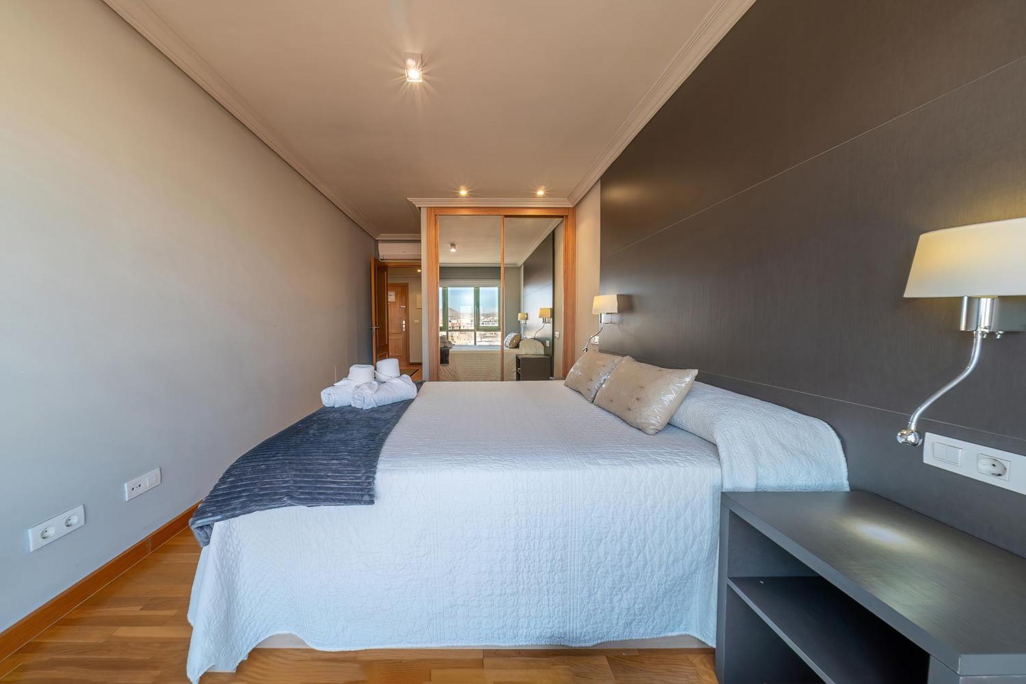 Eslanzarote Arrecife 360º Rooftop Suite, Super Wifi Exterior foto